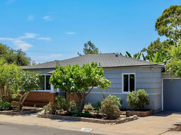 2228 52nd St, San Diego, CA 92105