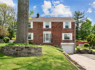 3509 Forest Rd, Bethel Park, PA 15102