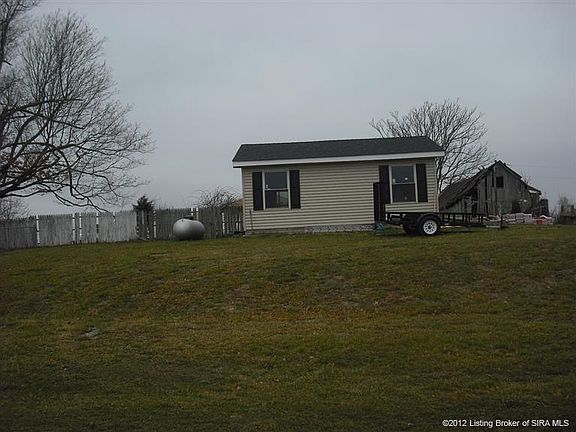 2nd image of 4668 Crandall Lanesville Rd NE