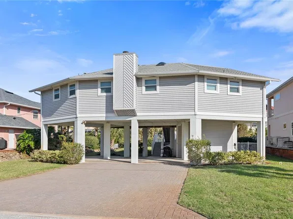 7 MAHOE DRIVE S, PALM COAST, FL 32137