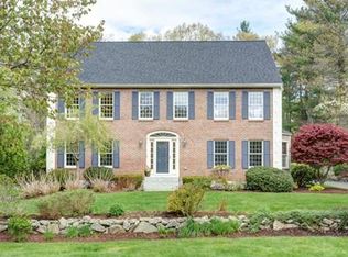29 Trailside Dr, Westwood, MA 02090