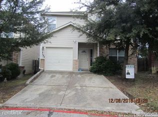 7102 Painter Way, San Antonio, TX 78240