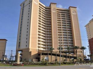 401 E Beach Blvd UNIT 1406, Gulf Shores, AL 36542