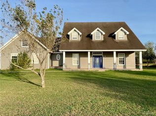 11424 N Solis Rd, La Feria, TX 78559