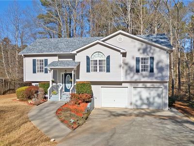 304 Stations Ave, Woodstock, GA, 30189