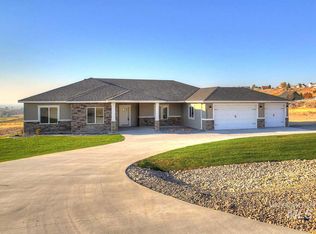 11357 W Riv, Caldwell, ID 83605
