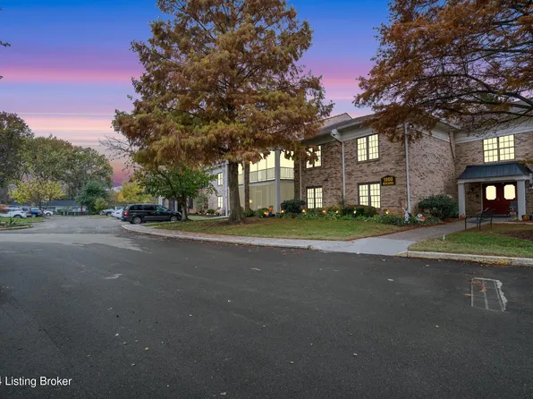 1800 Manor House Dr APT 107, Meadowview Estates, KY 40220
