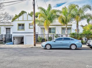 6029 Macarthur Blvd, Oakland, CA 94605