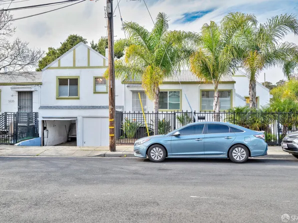 6029 Macarthur Blvd, Oakland, CA 94605