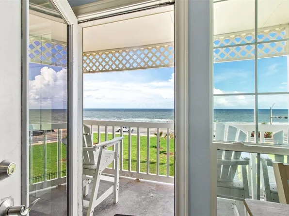 6300 Seawall Blvd Unit 8303, Galveston, TX 77551