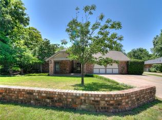 3321 N Wilburn Ave, Bethany, OK 73008