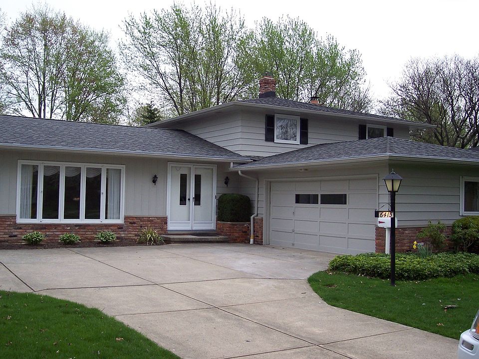 Exterior - Front
