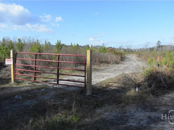 0 Highway 301, Statesboro, GA 30461