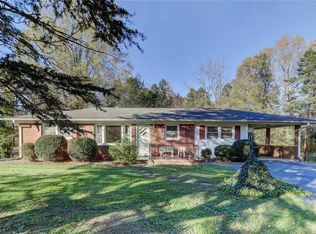 2220 Seamster Rd, Providence, NC 27315