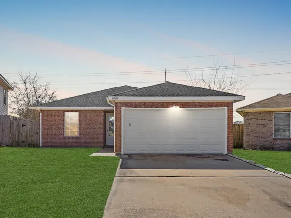 1631 Quail Run, Brookshire, TX 77423