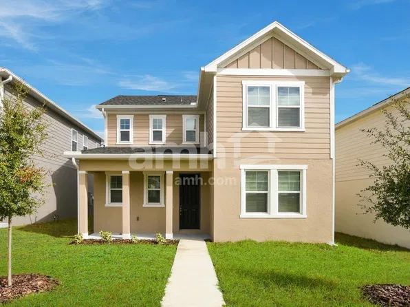 16385 Celadon Aly, Montverde, FL 34756