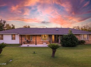 274 N Charlene Dr, Panama City, FL 32404