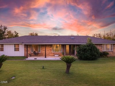 274 N Charlene Dr, Panama City, FL, 32404