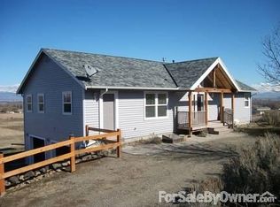 571 Southridge Dr, Ellensburg, WA 98926