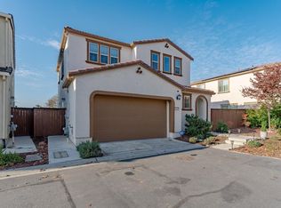 3815 Po River Way, Sacramento, CA
