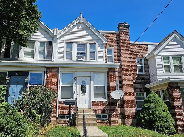 1337 Linden St, Wilmington, DE 19805