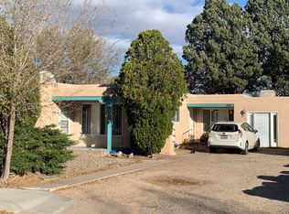 4011 Thaxton Ave SE, Albuquerque, NM 87108