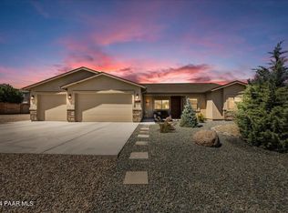 7275 E Grandview Dr, Prescott Valley, AZ 86314