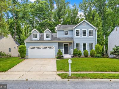 1342 Blackwalnut Ct, Annapolis, MD, 21403