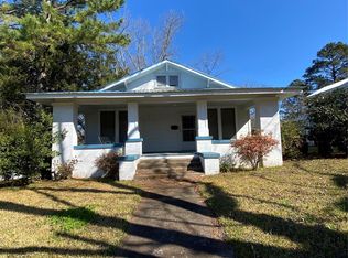 306 E Lafayette St, Marion, AL 36756