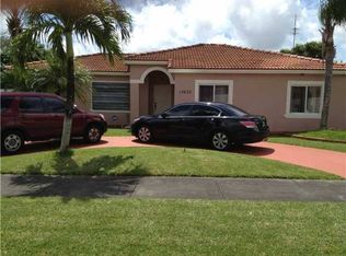 12632 SW 221st St, Miami, FL 33170
