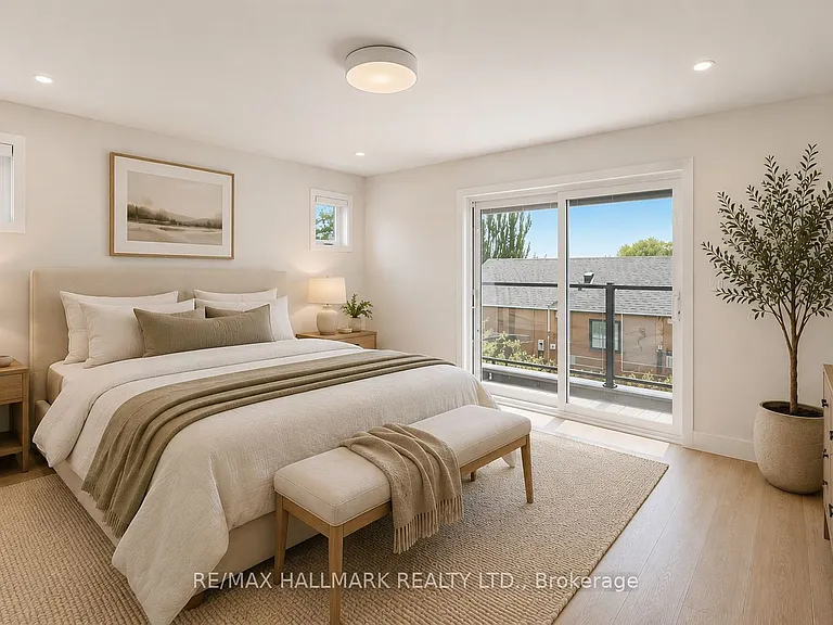 367 Woodmount Ave #2 — Photo 4