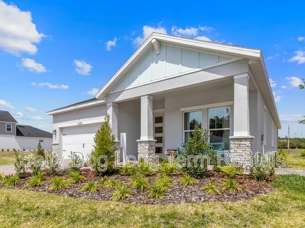 1250 Champions Dr, Daytona Beach, FL 32124