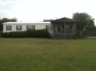 1056F Jim Sell Rd, Breaux Bridge, LA 70517