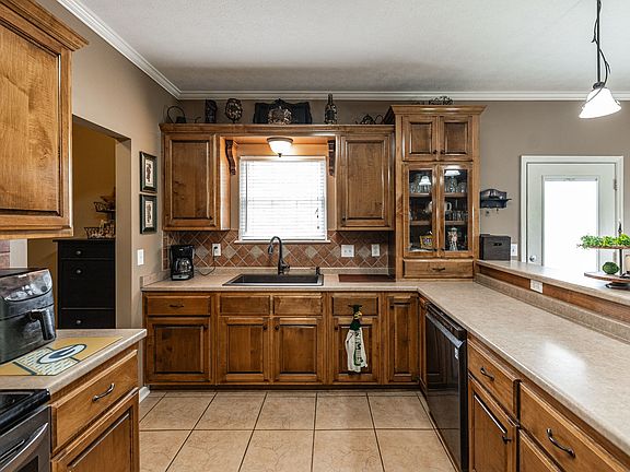 47th image of 1103 Johnny Spears Rd