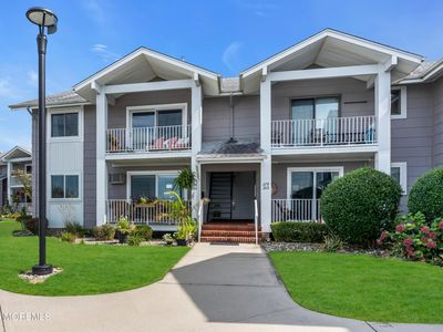 50 Valentine Street #27A, Monmouth Beach, NJ, 07750