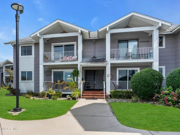 50 Valentine Street #27A, Monmouth Beach, NJ 07750