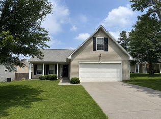 231 Kittiwake Ln, Boiling Springs, SC 29316