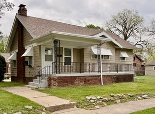2189 Mellwood Ave, Toledo, OH 43613