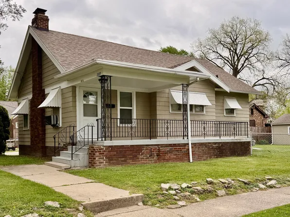 2189 Mellwood Ave, Toledo, OH 43613