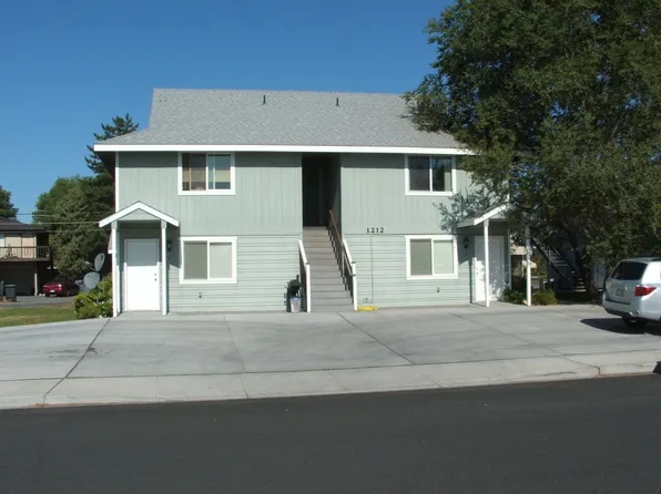 1212 Columbia, 1212 W Columbia Ave APT C, Moses Lake, WA 98837