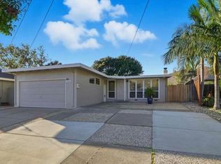 38345 Timpanogas Cir #1, Fremont, CA 94536