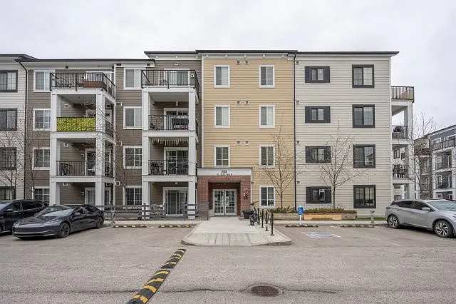 Building Photo - 215 Legacy Blvd SE #3213