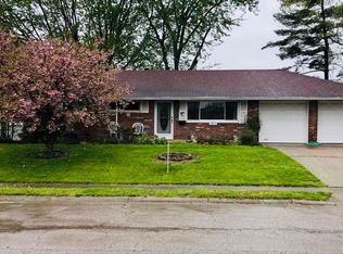 903 Birchwood Dr, Lebanon, OH 45036