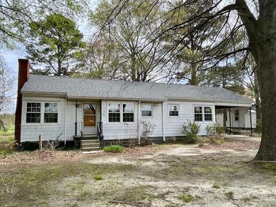 15860 Richmond Rd, Callao, VA, 22435