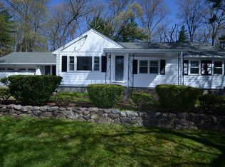 2 Haddad Ave, Randolph, MA 02368