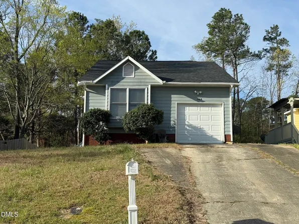 468 Dickens Dr, Raleigh, NC 27610