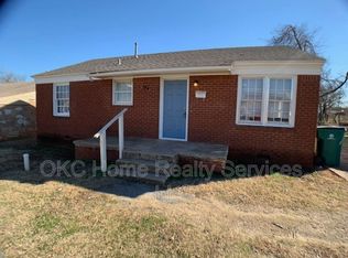 720 NE 34th Ter, Oklahoma City, OK 73105