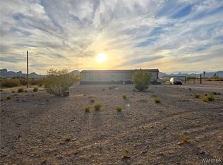 897 S Eloy Rd, Golden Valley, AZ 86413