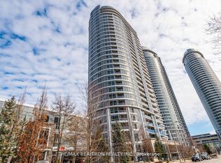 151 Village Green Sq #PENTHOUSE 09, Toronto, ON