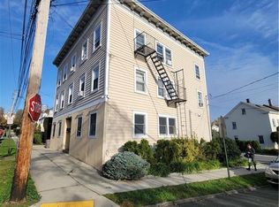 130 Locust Ave #3R, New Rochelle, NY 10805